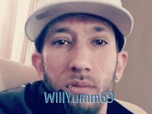 WillYumm69