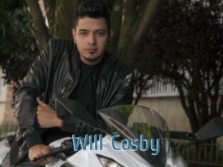 Will_Cosby