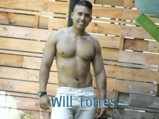 Will_Torres