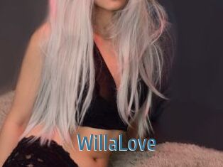 WillaLove
