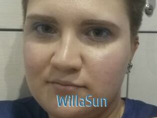 WillaSun