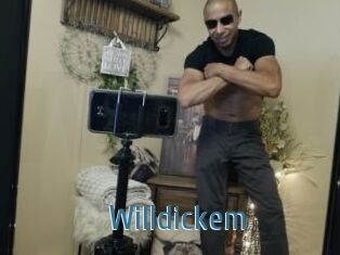 Willdickem