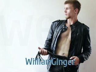 WilliamGinger