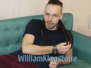 WilliamKingstone