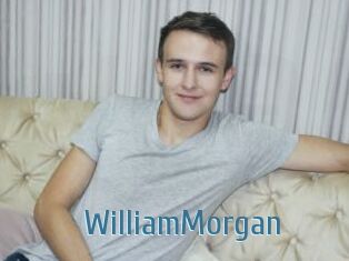 WilliamMorgan