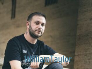 WilliamTaylor