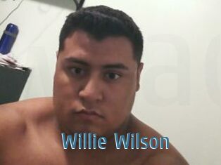 Willie_Wilson