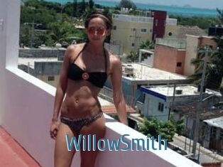 WillowSmith