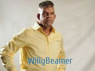 WillyBeamer