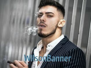 WilsonBanner