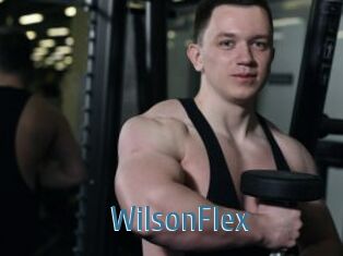WilsonFlex