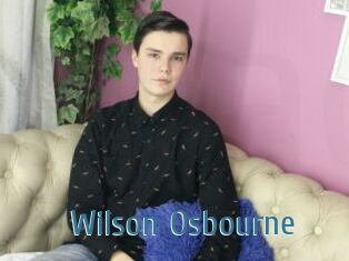 Wilson_Osbourne