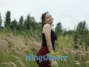 WingsAmore