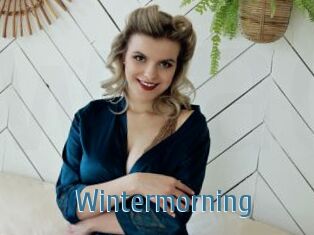 Wintermorning