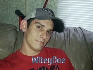 WiteyDoe