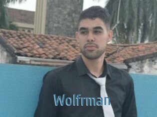 Wolfrman