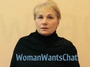 Woman_Wants_Chat