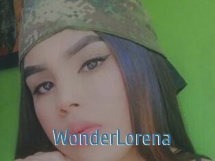 WonderLorena