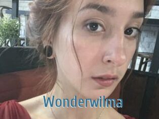 Wonderwilma