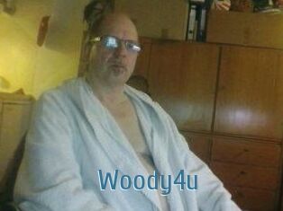 Woody4u