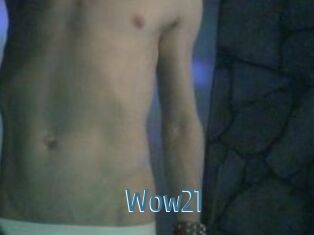 Wow21