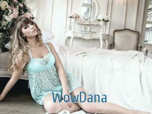 WowDana Web adult links