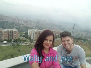 Wally_and_eva