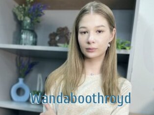 Wandaboothroyd