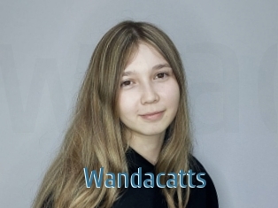 Wandacatts