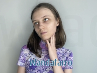 Wandafarro