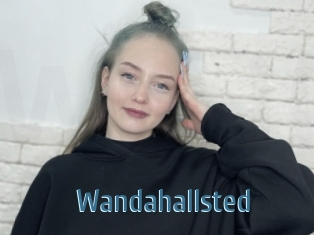 Wandahallsted