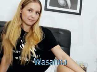 Wasanna