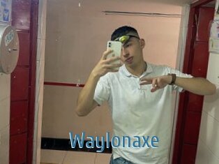 Waylonaxe