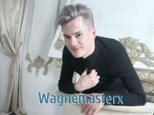Waynemasterx