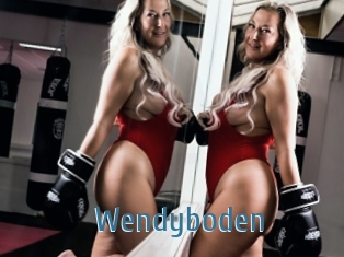 Wendyboden