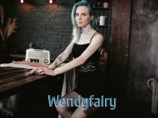 Wendyfairy