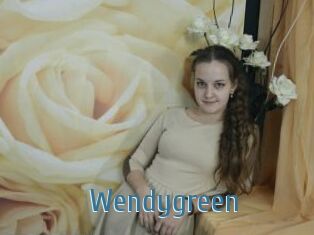 Wendygreen