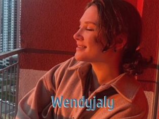 Wendyjaly