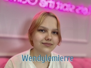 Wendylemierre