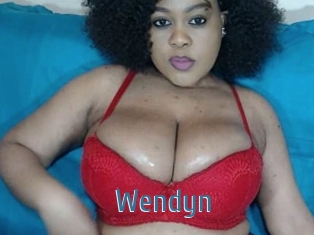 Wendyn