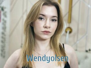 Wendyolsen