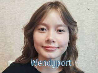 Wendyport