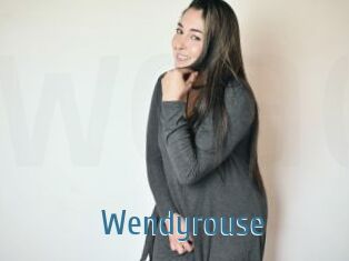 Wendyrouse