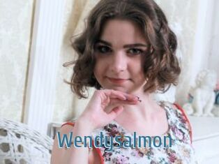 wendysalmon Web adult links