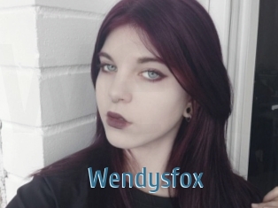 Wendysfox