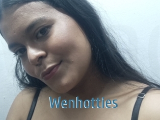 Wenhotties