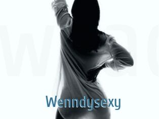 Wenndysexy