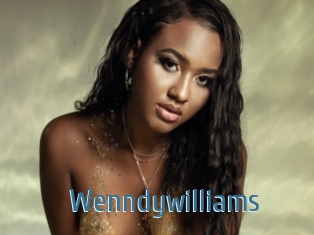 Wenndywilliams