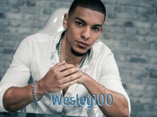 Wesley100