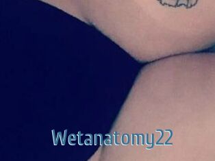 Wetanatomy22